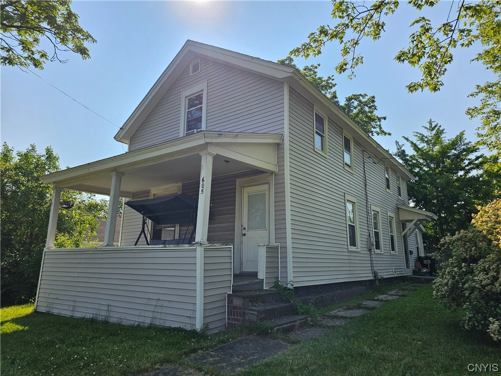 605 Buckley Road Salina, NY 13088 - Photo 33 of 33