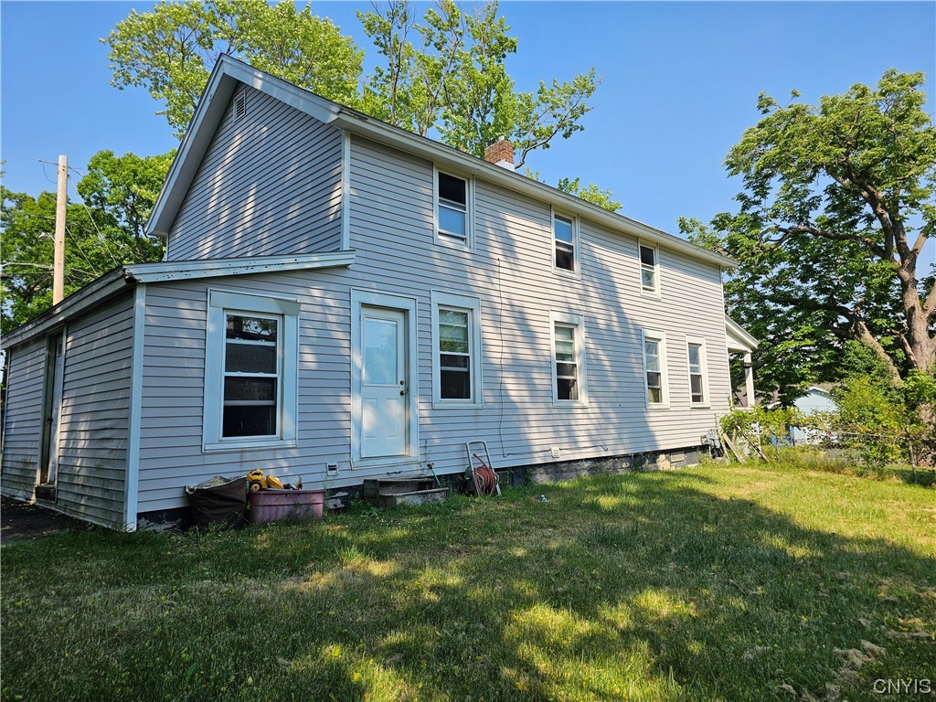 605 Buckley Road Salina, NY 13088 - Photo 4 of 33