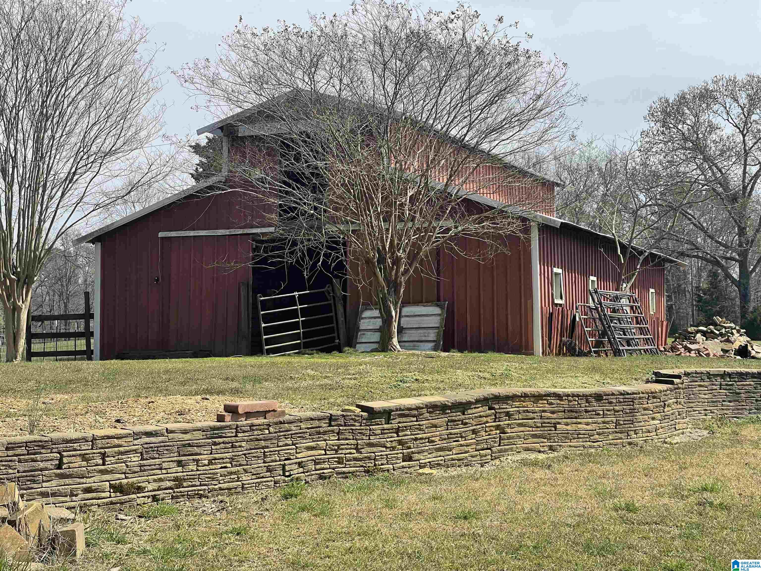 3991 Pine Mountain Road Remlap, AL 35133 - Photo 3 of 22
