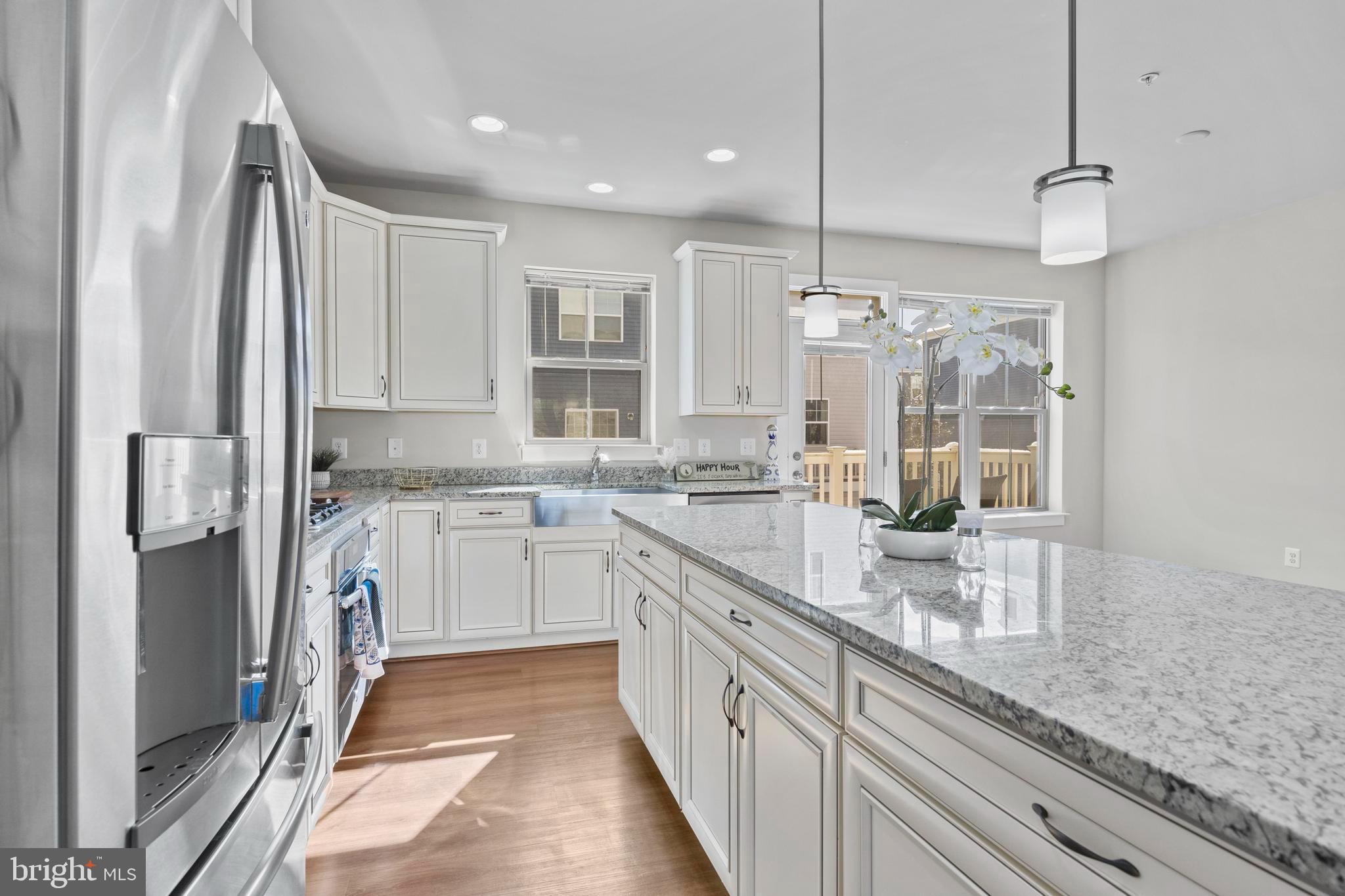 14247 Travilah Road Rockville, MD 20850 - Photo 23 of 100 Stainless Steel Appliances
