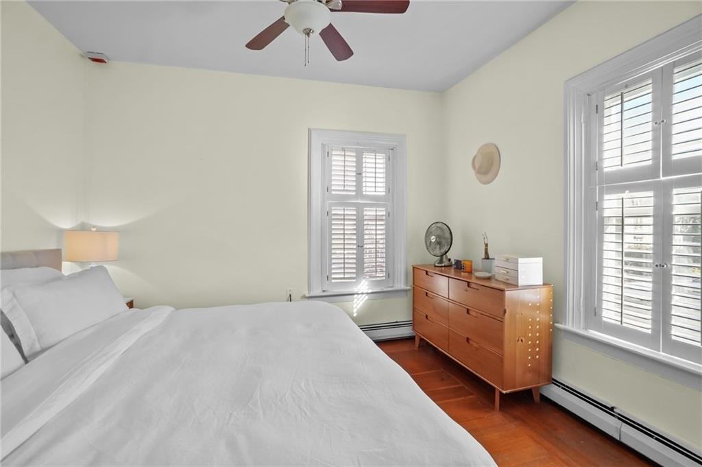 12 Catherine Street, Unit 3 Newport, RI 02840 - Photo 11 of 21