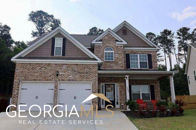 7397 Rudder Circle Fairburn, GA 30213 - Photo 1 of 1 Gallery Image 1