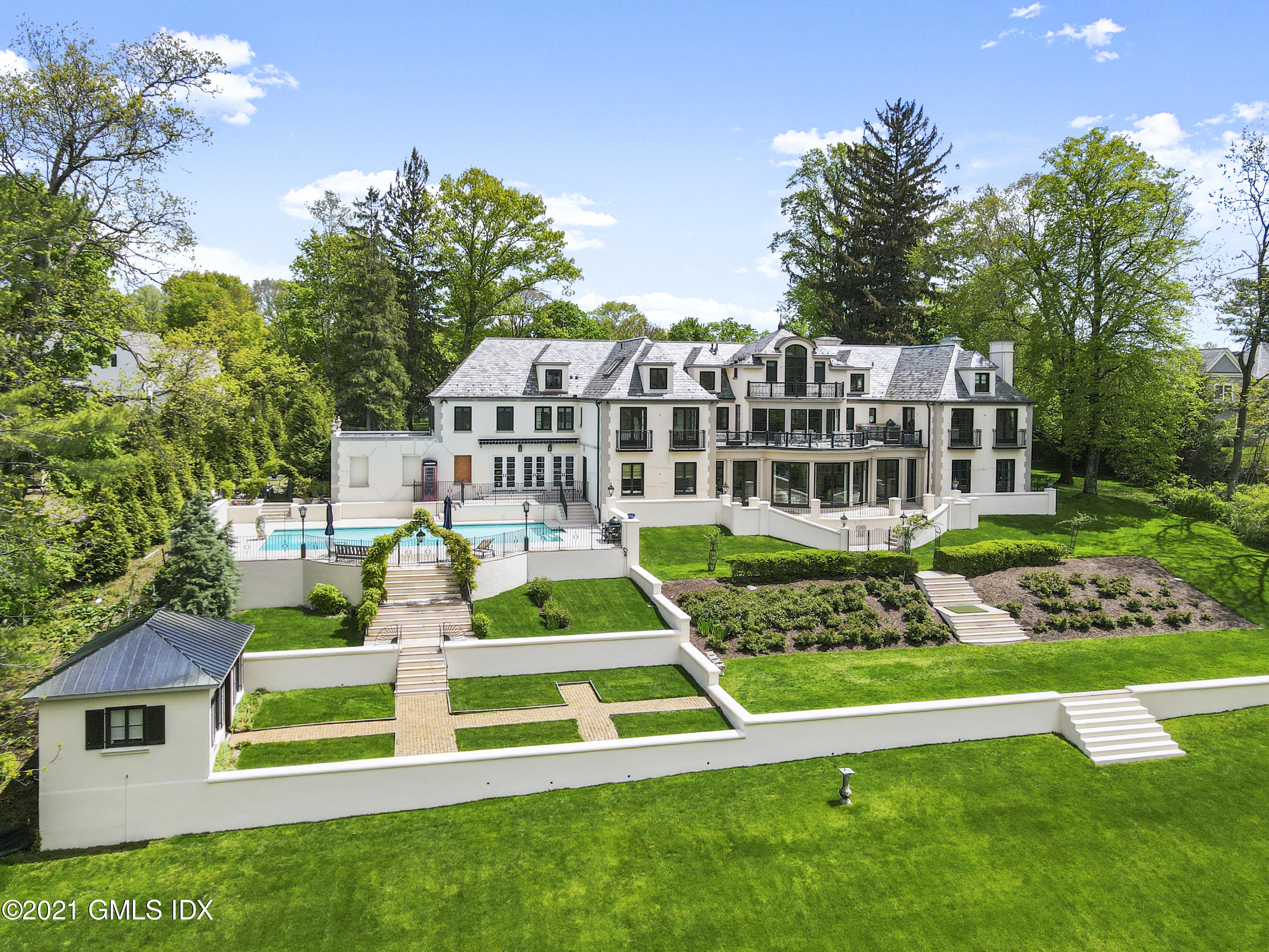 200 Stanwich Road Greenwich, CT 06830 - Photo 2 of 80 200 Stanwich Rd Greenwich CT-print-124-1
