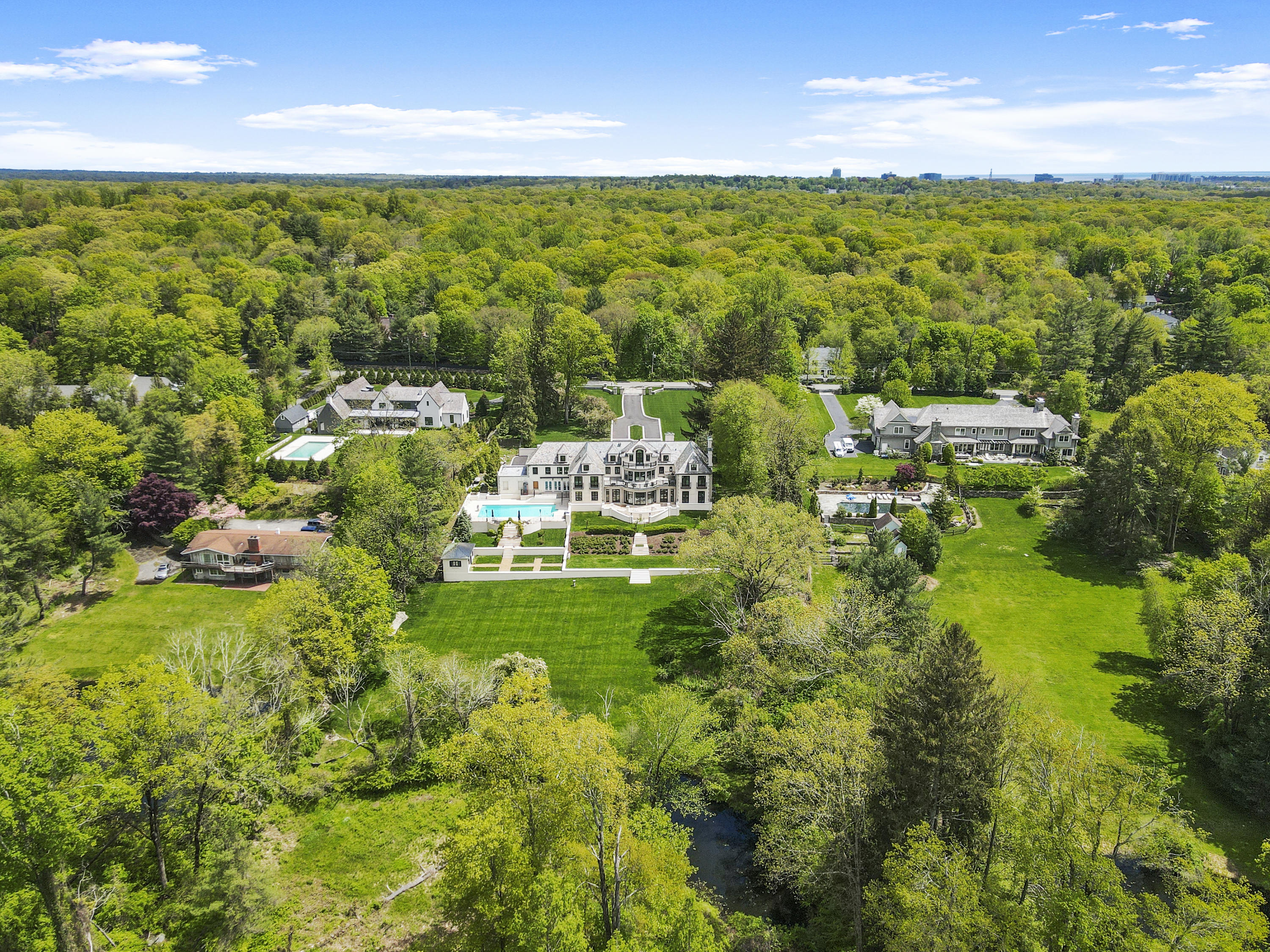 200 Stanwich Road Greenwich, CT 06830 - Photo 76 of 80 200 Stanwich Rd Greenwich CT-print-121-1