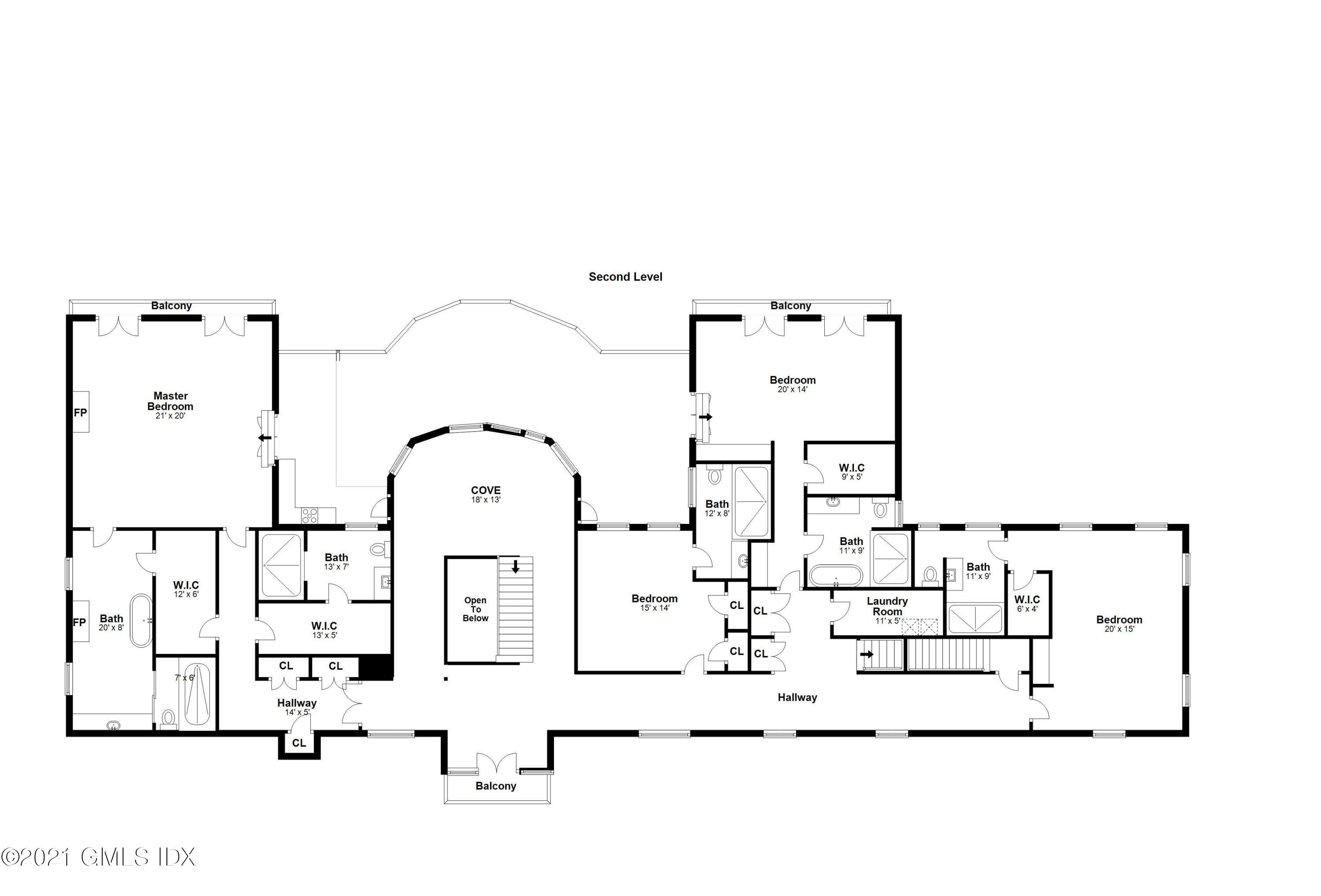 200 Stanwich Road Greenwich, CT 06830 - Photo 78 of 80 200 Stanwich Rd Greenwich CT-print-004-1