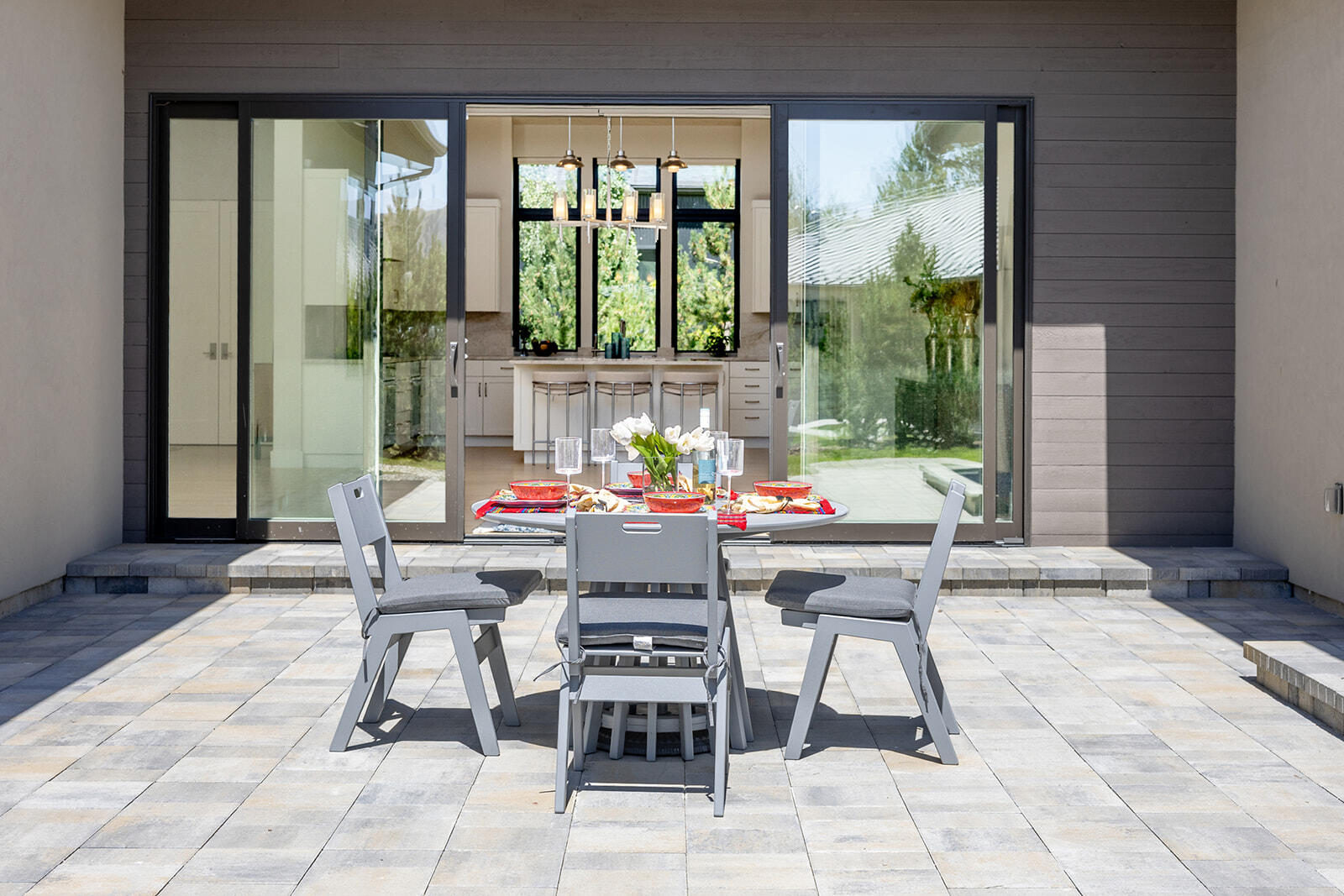 27 Streamside Drive Blaine County, ID 83333 - Photo 13 of 41 Patio