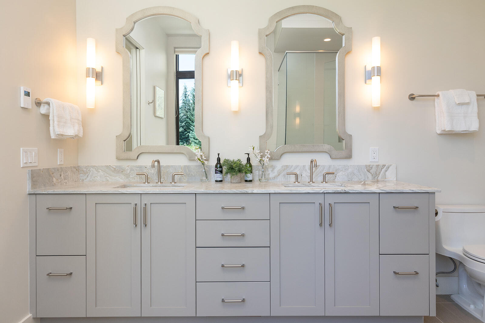 27 Streamside Drive Blaine County, ID 83333 - Photo 20 of 41 Primary Bathroom