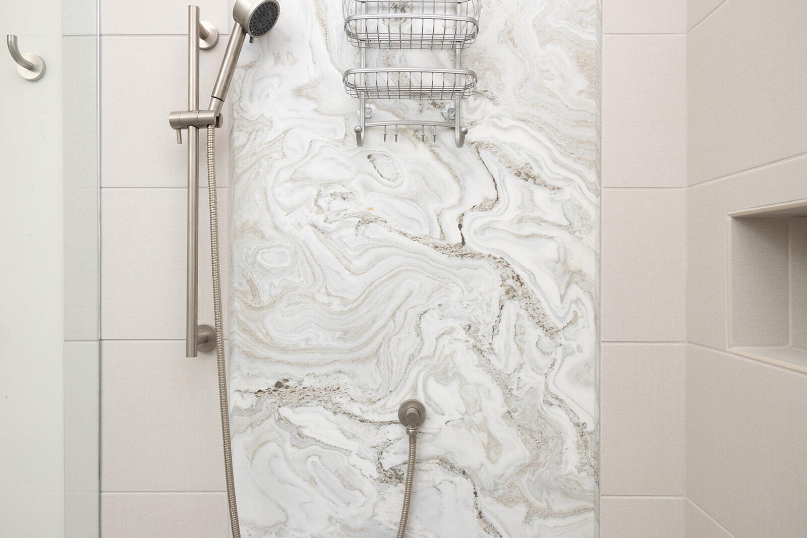 27 Streamside Drive Blaine County, ID 83333 - Photo 22 of 41 Primary Shower features