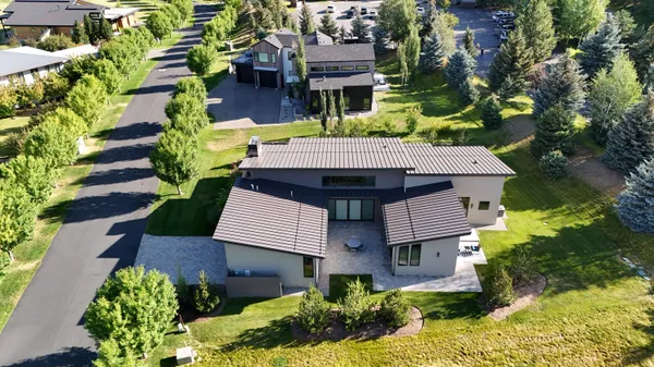 $2,999,000 | 27 Streamside Drive, Blaine County, ID 83333