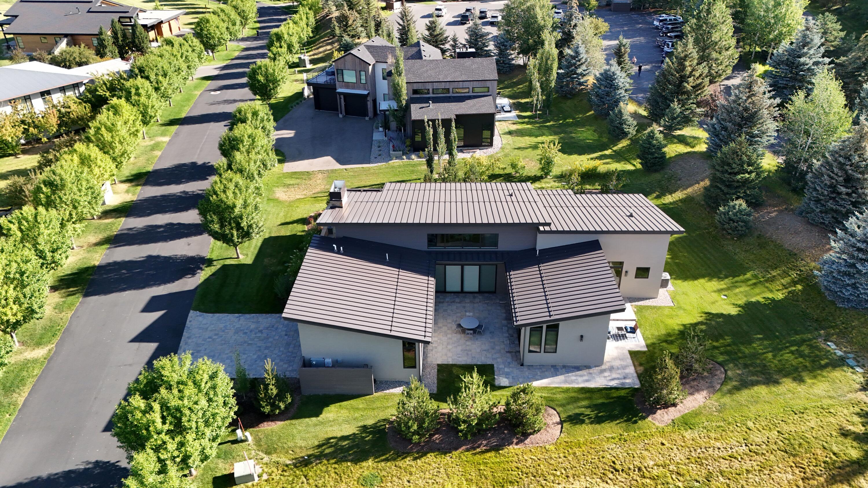 27 Streamside Drive Blaine County, ID 83333 - Photo 3 of 41 Areial