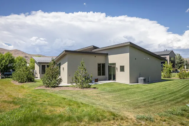 $2,999,000 | 27 Streamside Drive, Blaine County, ID 83333