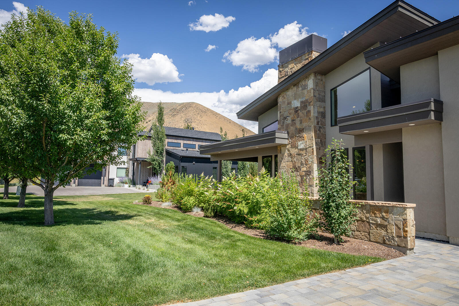 27 Streamside Drive Blaine County, ID 83333 - Photo 40 of 41 Front Entrance