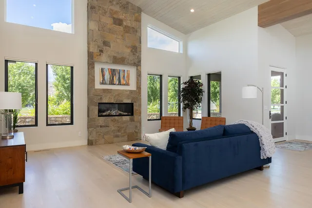 $2,999,000 | 27 Streamside Drive, Blaine County, ID 83333