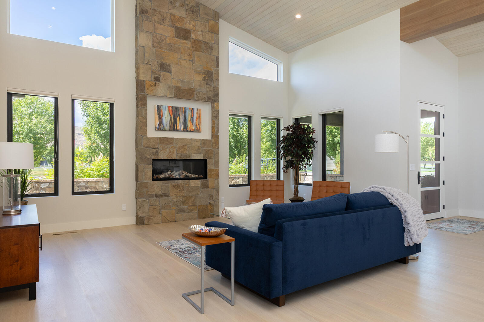 27 Streamside Drive Blaine County, ID 83333 - Photo 7 of 41 Living Room