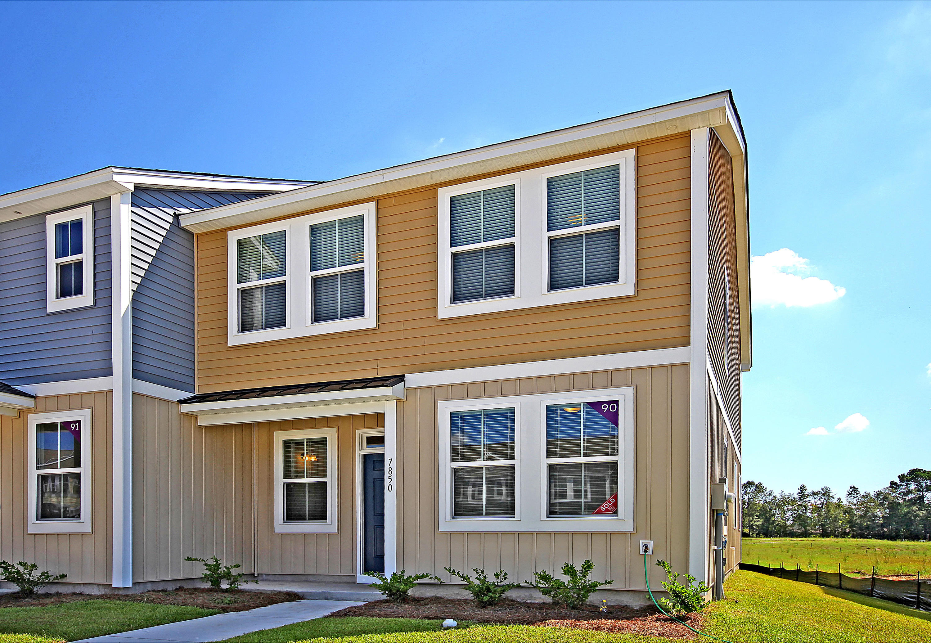 7774 Montview Road North Charleston, SC 29418 - Photo 1 of 15 Sawpit Exterior