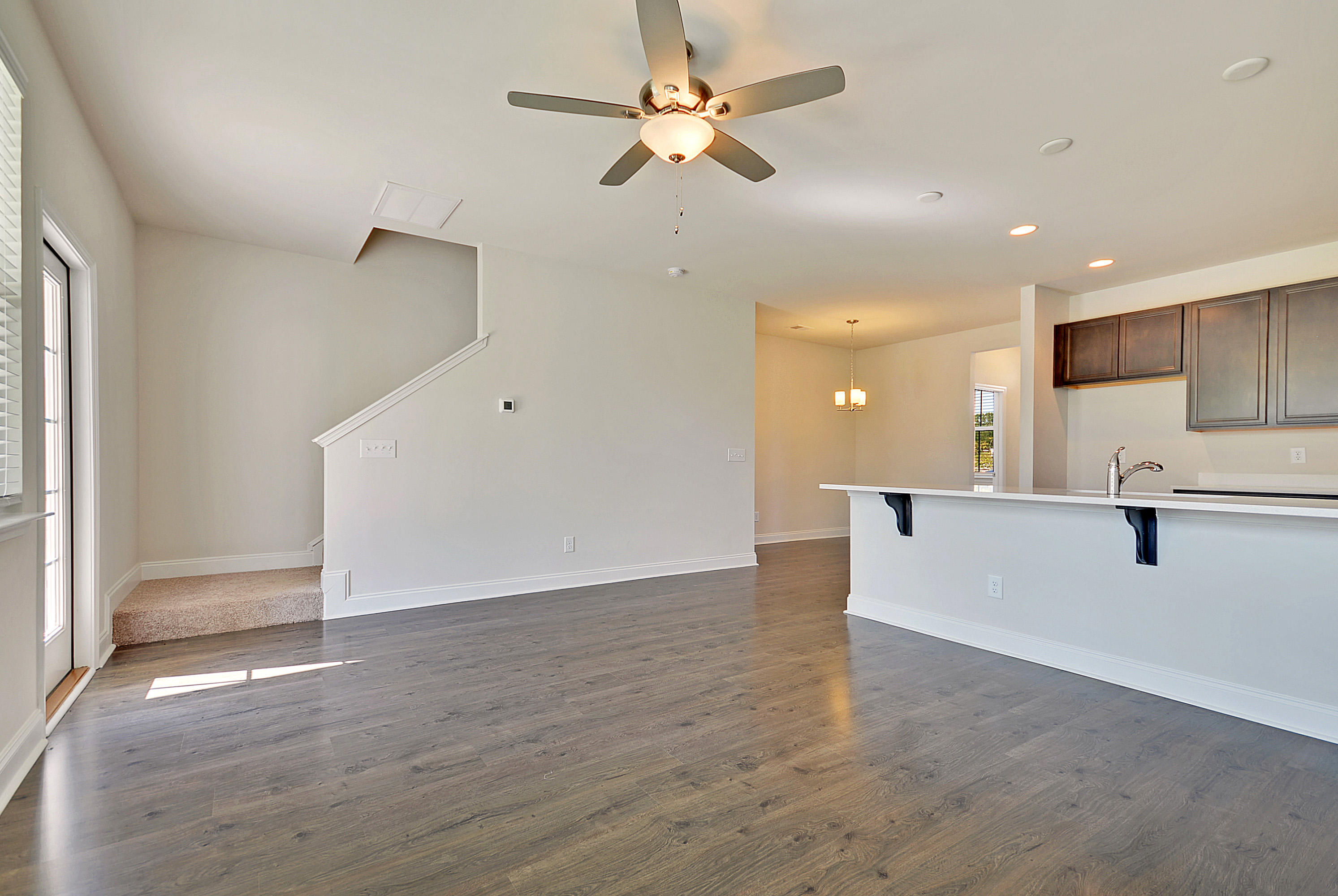7774 Montview Road North Charleston, SC 29418 - Photo 3 of 15 Sawpit Creek Living Room 2