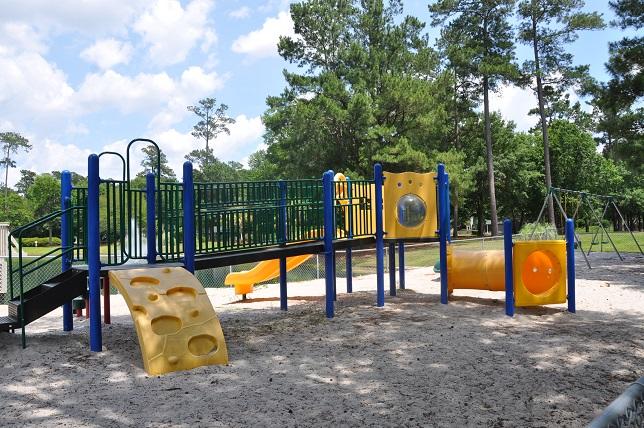 7774 Montview Road North Charleston, SC 29418 - Photo 6 of 15 childrens playground