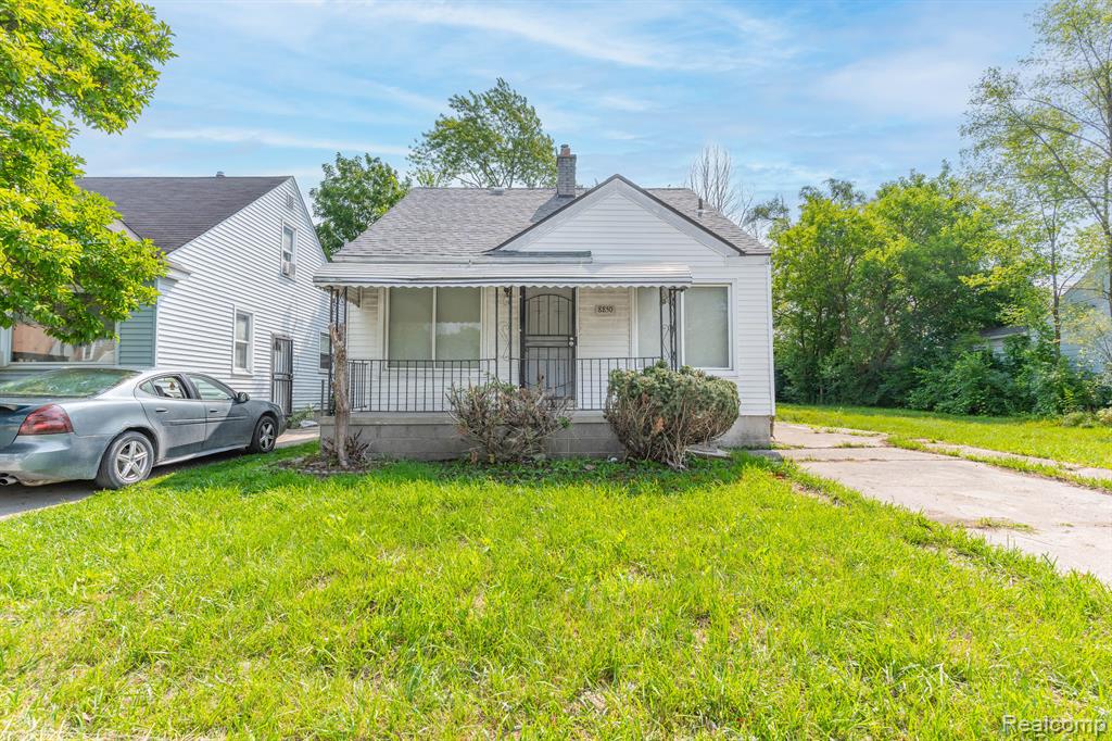 8850 Burt Road Detroit, MI 48228 - Photo 2 of 16