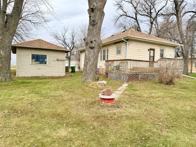 $79,000 | 33 Main Street, Round Lake, MN 56167