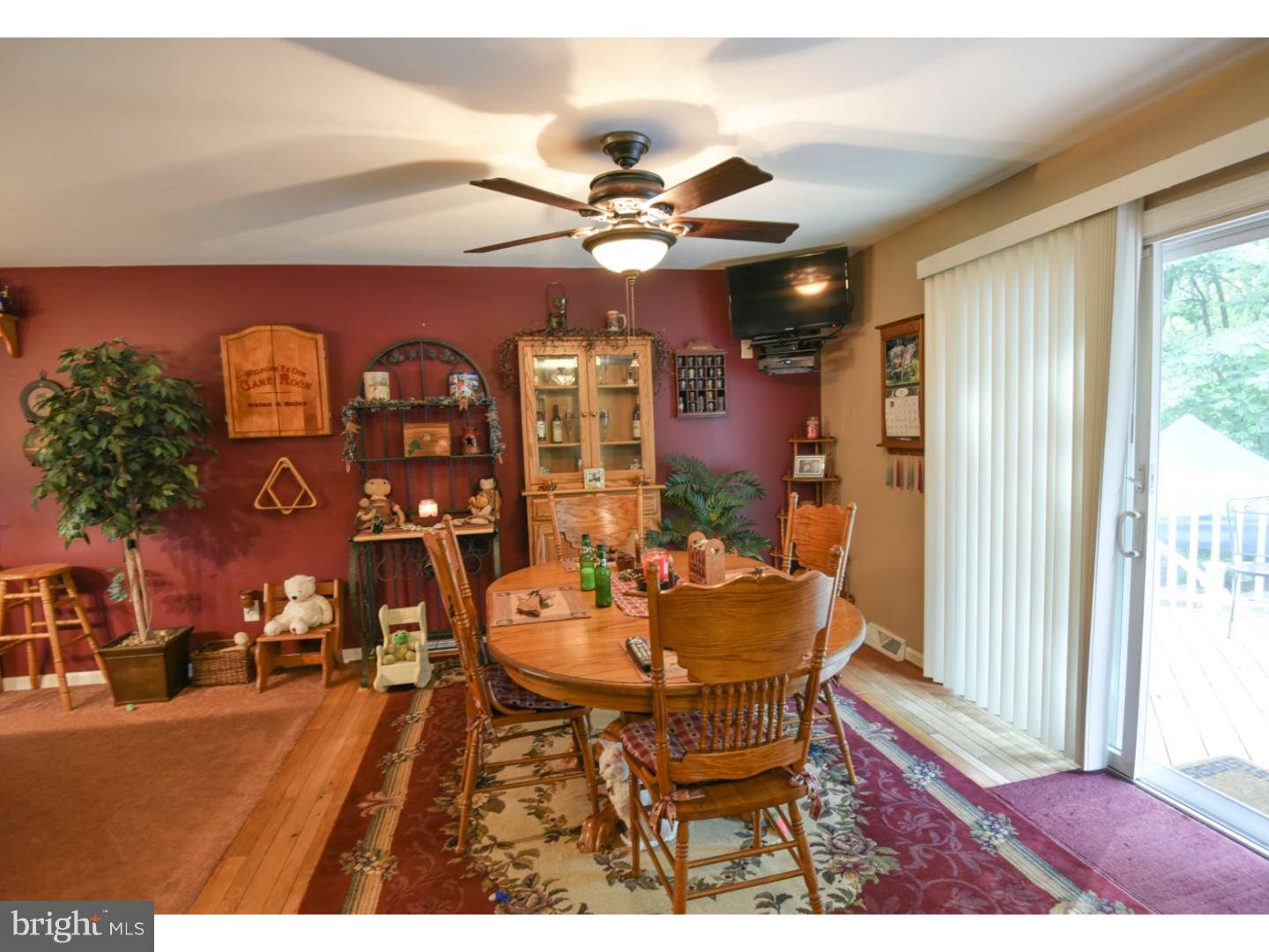 1913 Kepler Road Pottstown, PA 19464 - Photo 5 of 25 Dining Room