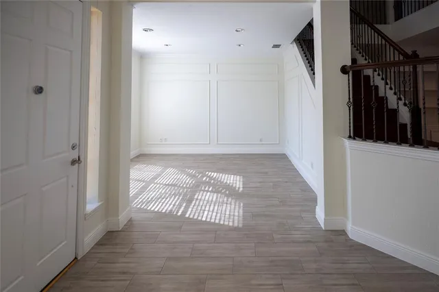 $634,999 | 413 Ridge Meade Drive, Lewisville, TX 75067