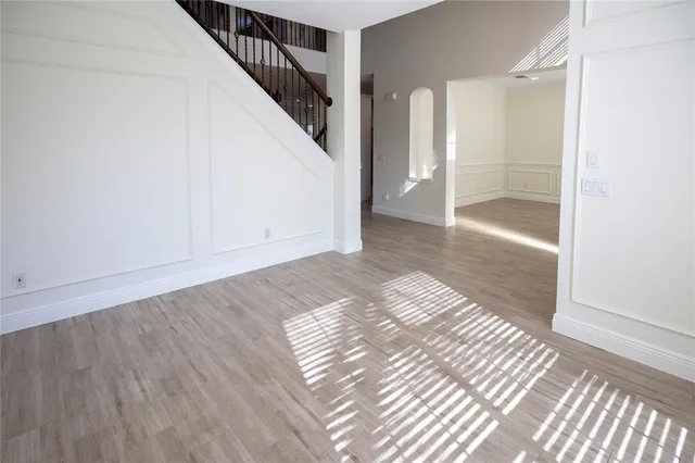 $634,999 | 413 Ridge Meade Drive, Lewisville, TX 75067