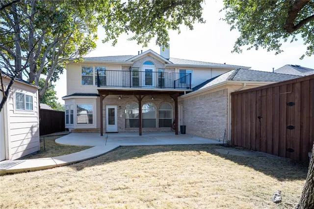 $634,999 | 413 Ridge Meade Drive, Lewisville, TX 75067