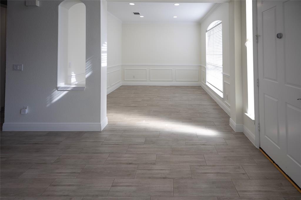 413 Ridge Meade Drive Lewisville, TX 75067 - Photo 5 of 37 Formal dining area