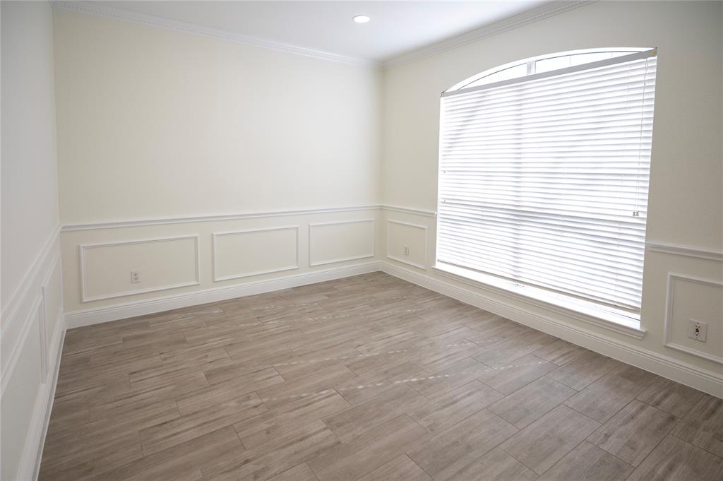413 Ridge Meade Drive Lewisville, TX 75067 - Photo 6 of 37 Formal dining area