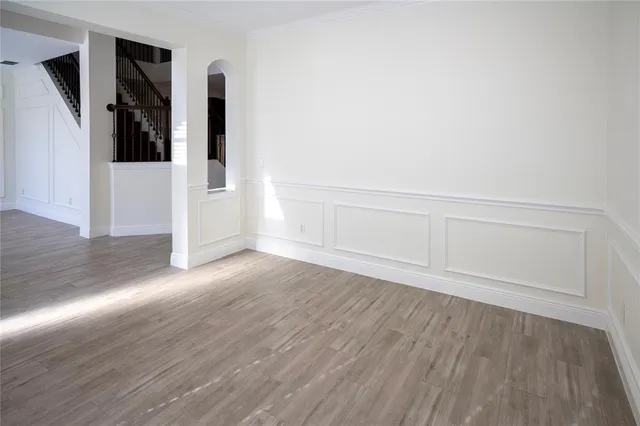 $634,999 | 413 Ridge Meade Drive, Lewisville, TX 75067