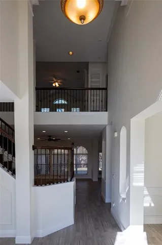 $634,999 | 413 Ridge Meade Drive, Lewisville, TX 75067