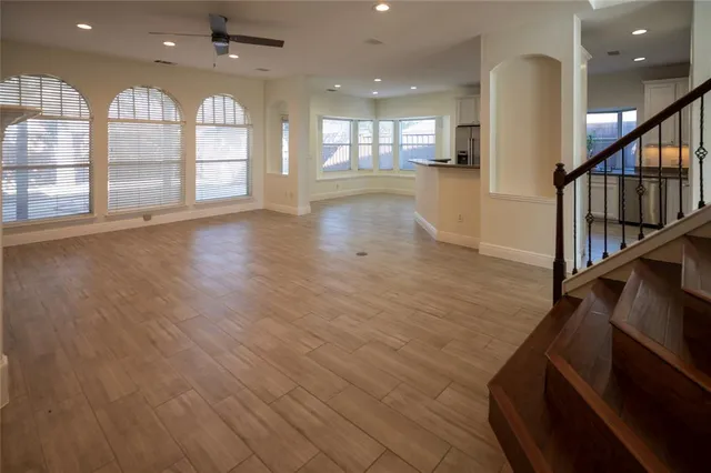 $634,999 | 413 Ridge Meade Drive, Lewisville, TX 75067