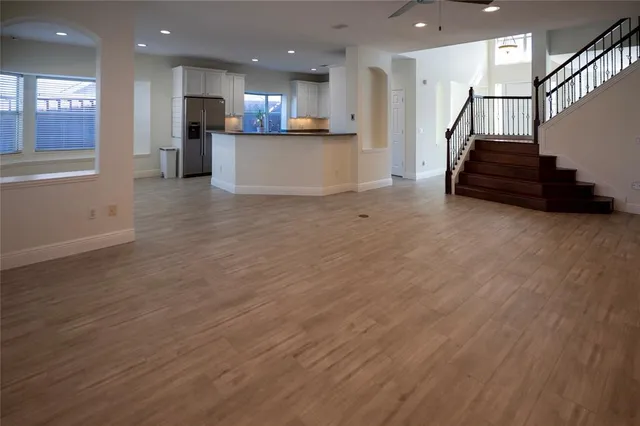 $634,999 | 413 Ridge Meade Drive, Lewisville, TX 75067