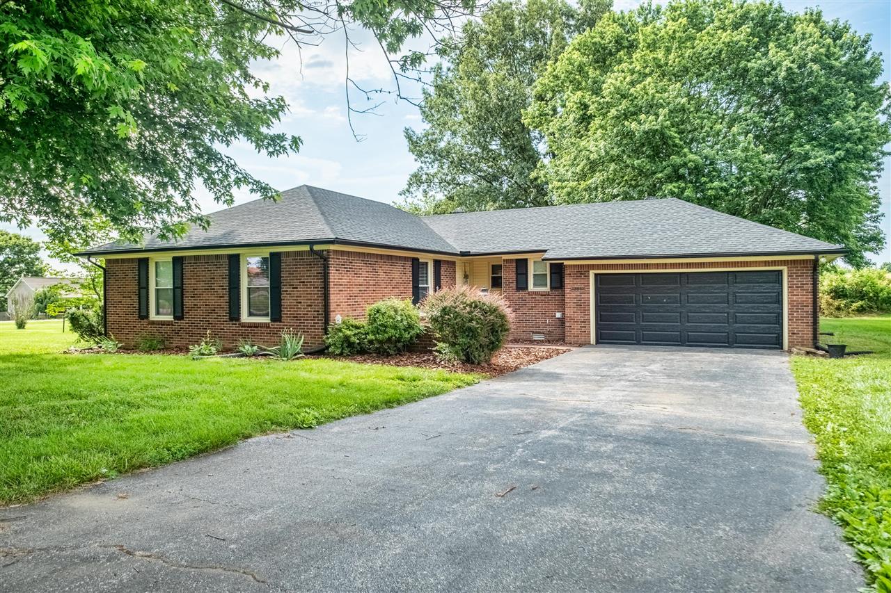 205 Honeysuckle Road Franklin, KY 42134 - Photo 1 of 1 Gallery Image 1