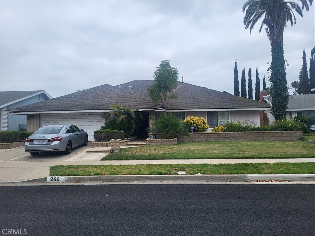 260 Rio Grande Avenue Placentia, CA 92870 - Photo 1 of 4