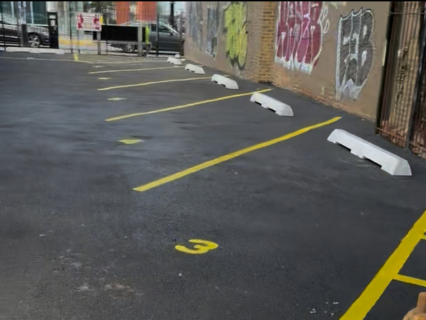 2443 West Armitage Avenue, Unit PARKING Chicago, IL 60647 - Photo 2 of 3