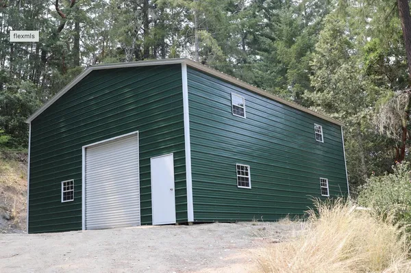 $175,000 | 44 Acres Stapp Road, Kneeland, CA 95549