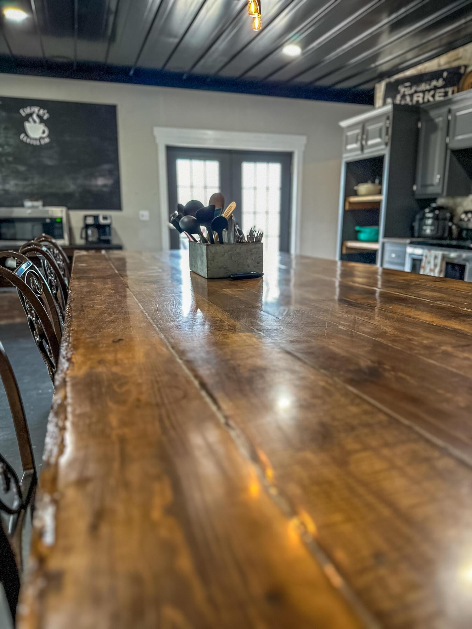 218 Charlya Drive Fritch, TX 79036 - Photo 12 of 34 IMG_2157_jpg