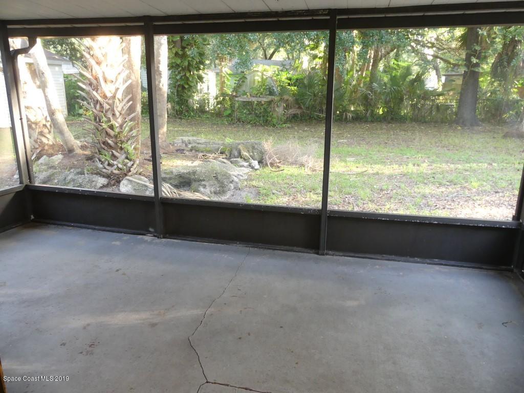 4730 Ivan Street Cocoa, FL 32927 - Photo 13 of 23 a view of lake view