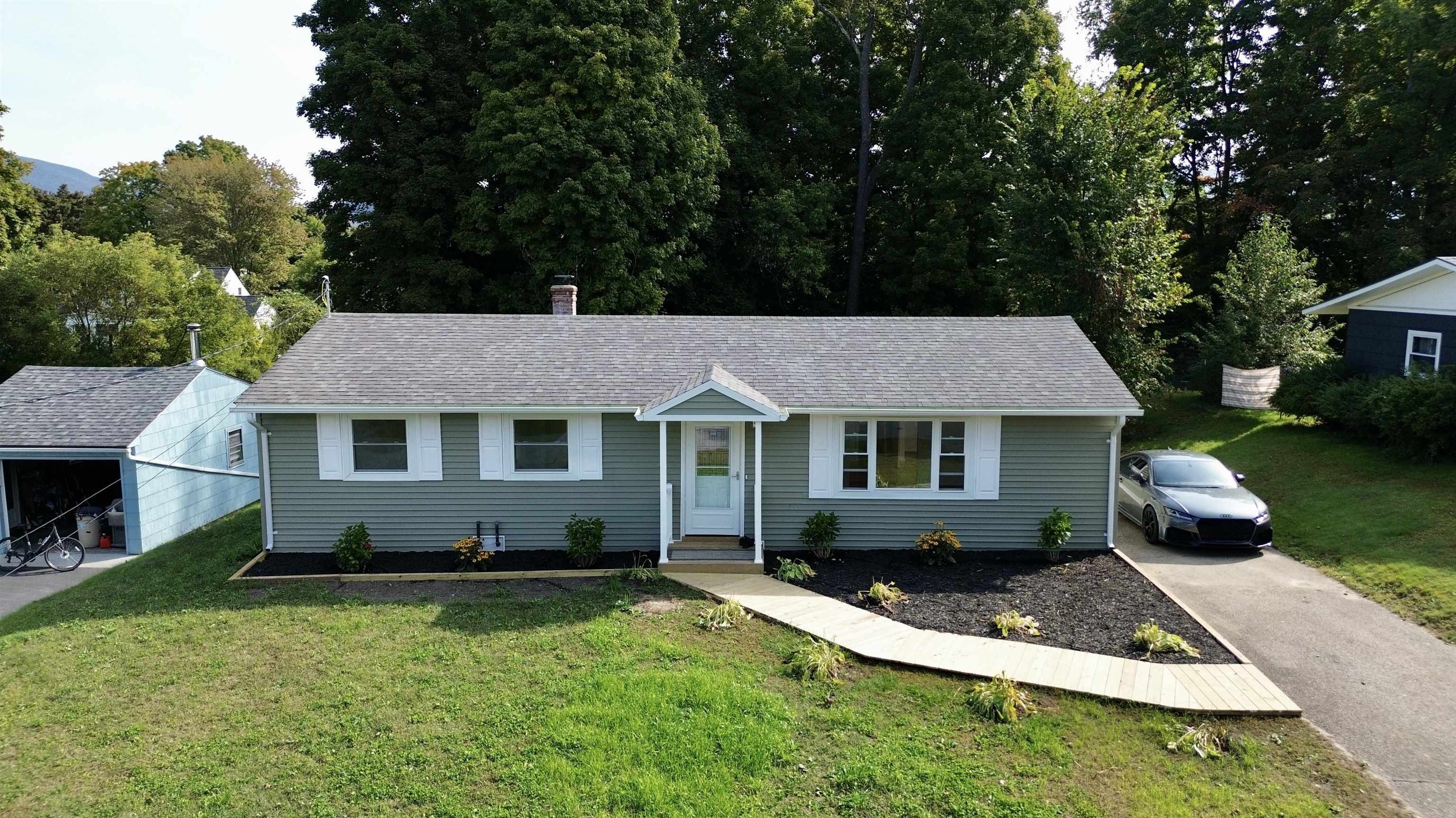 212 Adams Street Rutland, VT 05701 - Photo 1 of 41