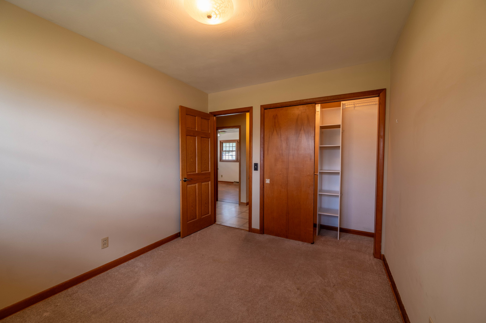 1018 Tee Street Dixon, IL 61021 - Photo 17 of 31 a view of an empty room
