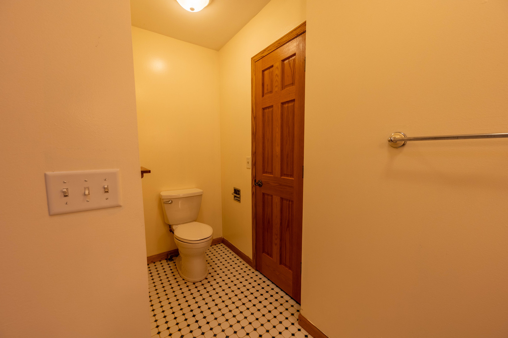 1018 Tee Street Dixon, IL 61021 - Photo 21 of 31 a bathroom with a toilet