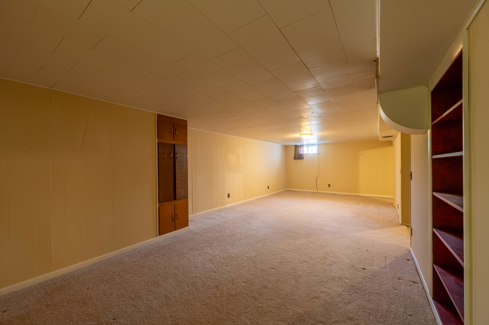 1018 Tee Street Dixon, IL 61021 - Photo 25 of 31 a view of empty room