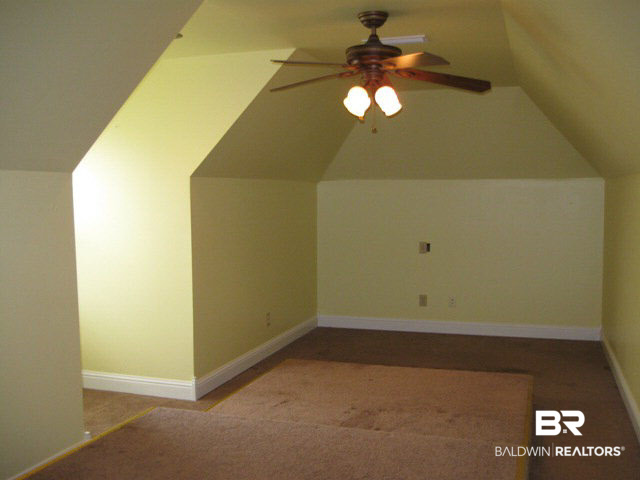 9437 Lake Woods Court Semmes, AL 36575 - Photo 18 of 23 Bonus/Media Room