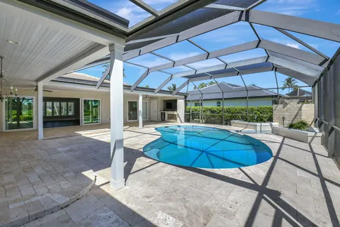 a view of outdoor space yard and front view of a house