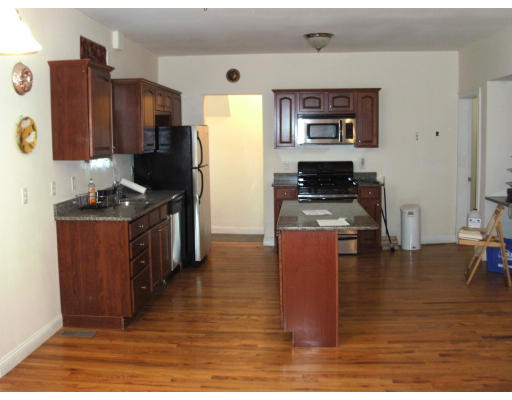8 Marcella Street, Unit 8 Boston, MA 02119 - Photo 3 of 5