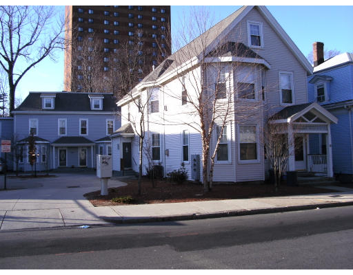 8 Marcella Street, Unit 8 Boston, MA 02119 - Photo 5 of 5