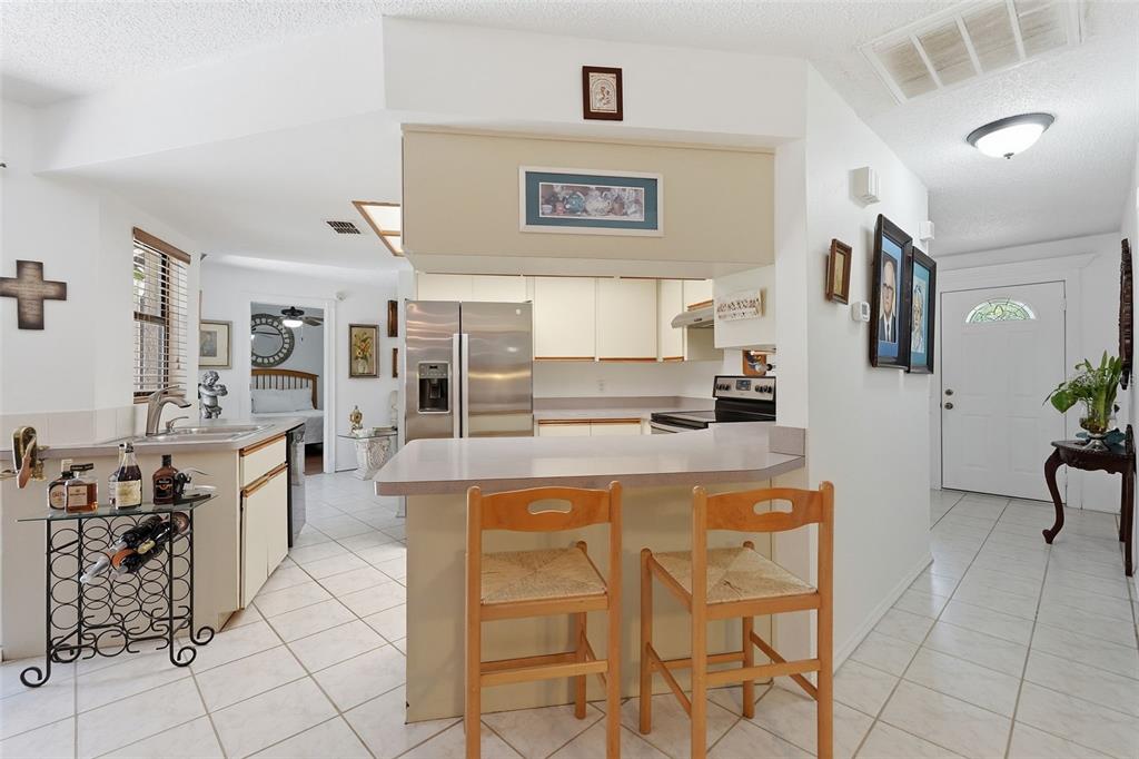 1008 Connecticut Road Tarpon Springs, FL 34689 - Photo 20 of 50 Gallery Image 20