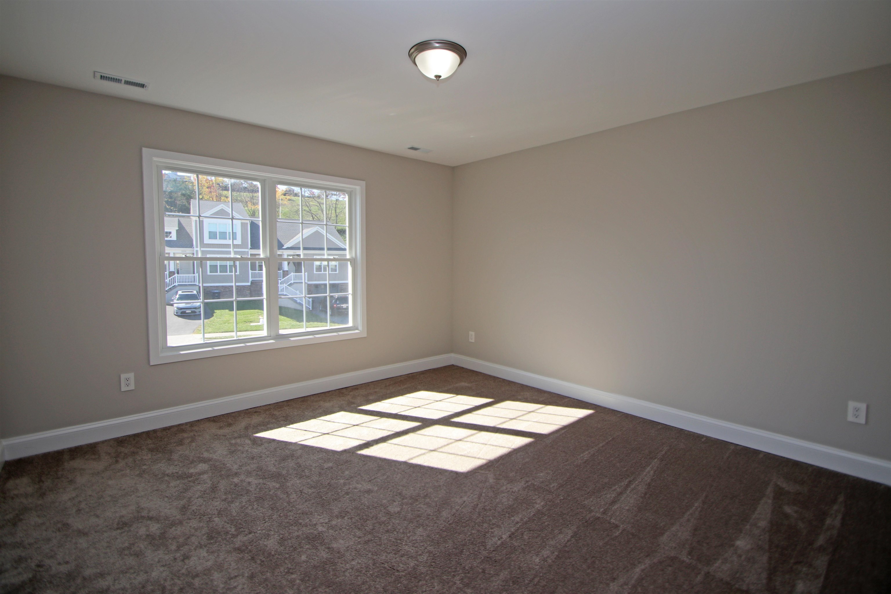 2060 Willow Hill Drive Harrisonburg, VA 22801 - Photo 25 of 43 an empty room with windows