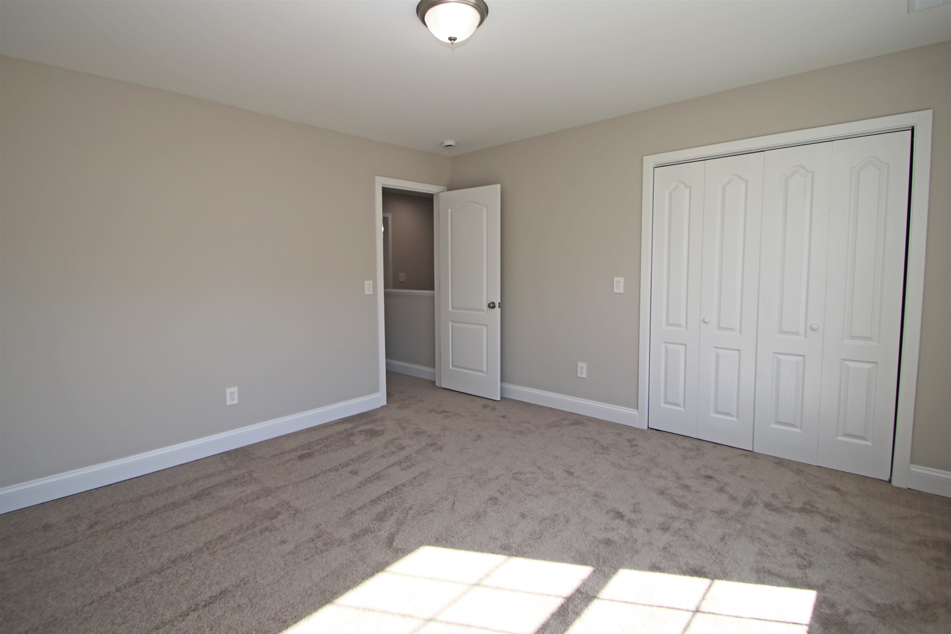 2060 Willow Hill Drive Harrisonburg, VA 22801 - Photo 26 of 43 a view of an empty room and window